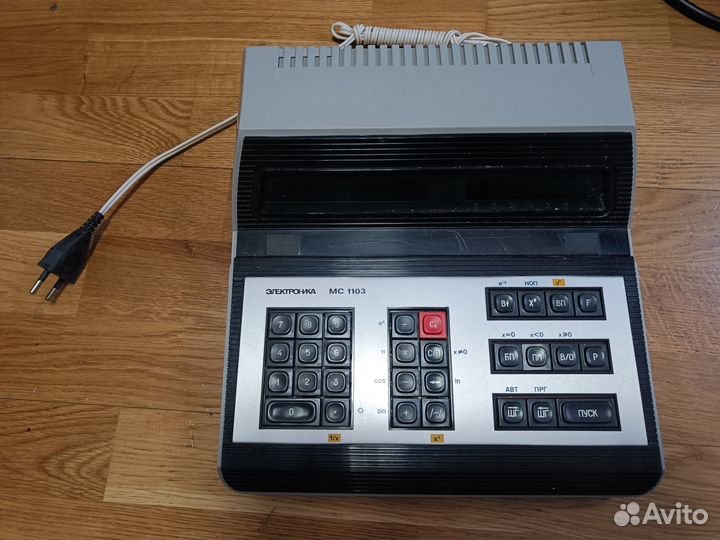 Продаю микро эвм электроника мс 1103