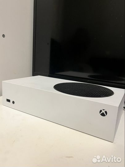 Xbox series s