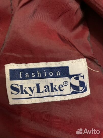 Пиджак школьный для мальчика