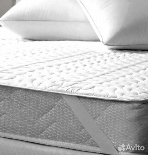 Матрас ортопедический