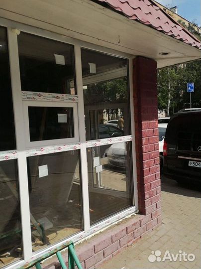 Окна быстро за день