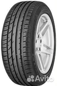 Continental ContiPremiumContact 2 205/50 R17 89Y