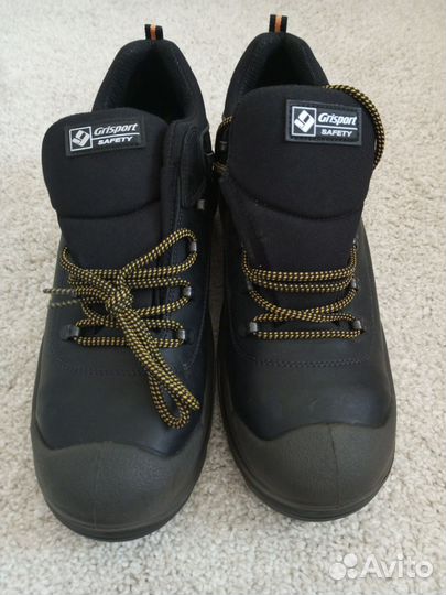 Ботинки Grisport (Италия)