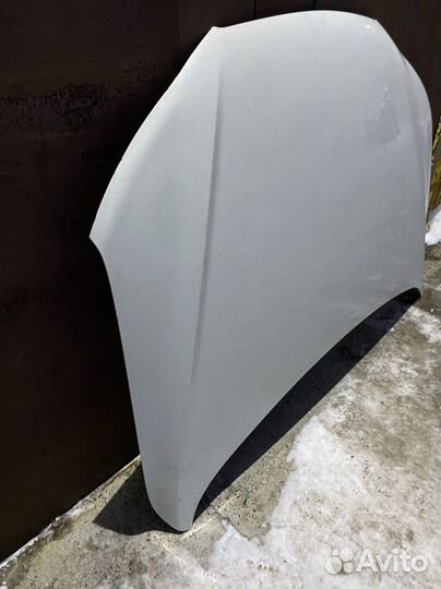 Капот Hyundai Santa Fe CM 2012