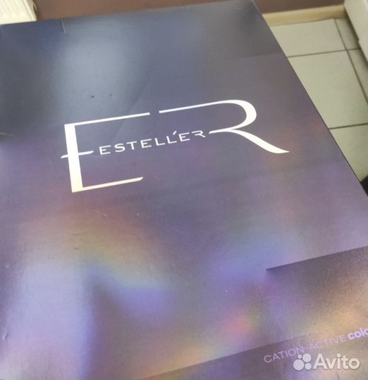 Краска для волос