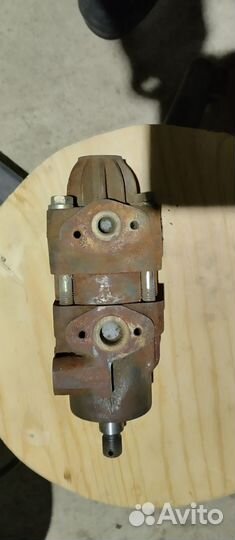 Гидроусилитель руля ЗИЛ