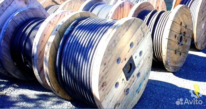 Кабель Cable птв-хк