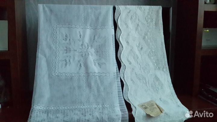 Отрез ткани СССР