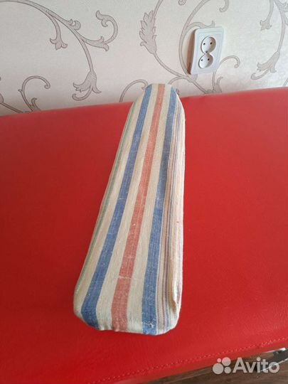 Рукав для гладильной доски в чехле