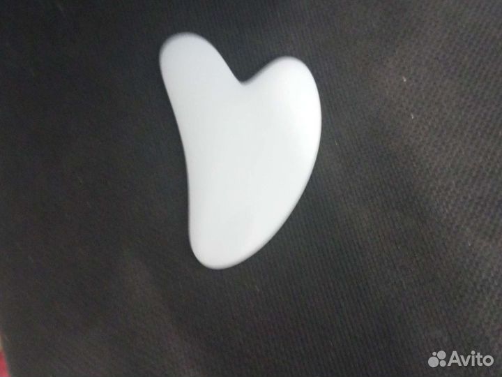 Камушек. Масажëр для лица