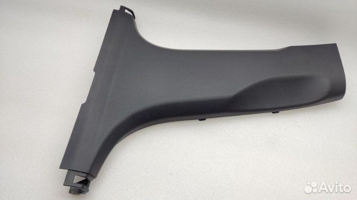 Обшивка центральной стойки левая Kia K5 DL3 G4NA