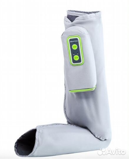 Массажер для ног профилактика варикоза, компрессия