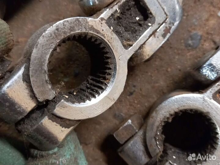 Кикстартер иж 4 - 5