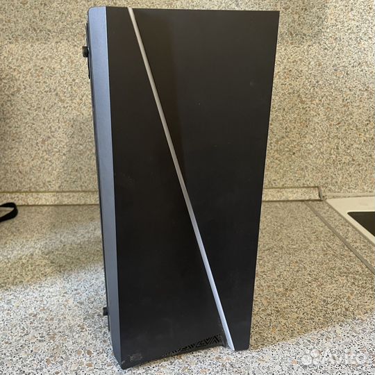 Корпус для пк+башня