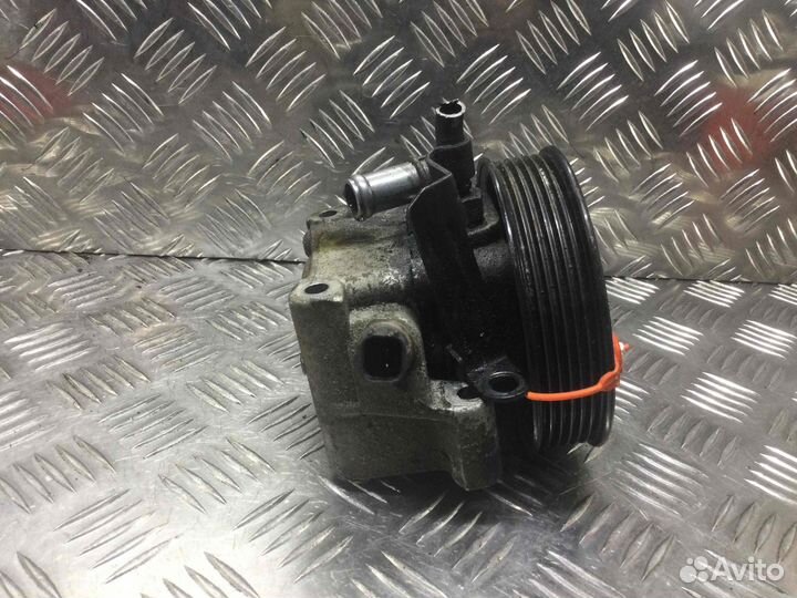 Насос гидроусилителя руля Форд Фокус справочно; 13