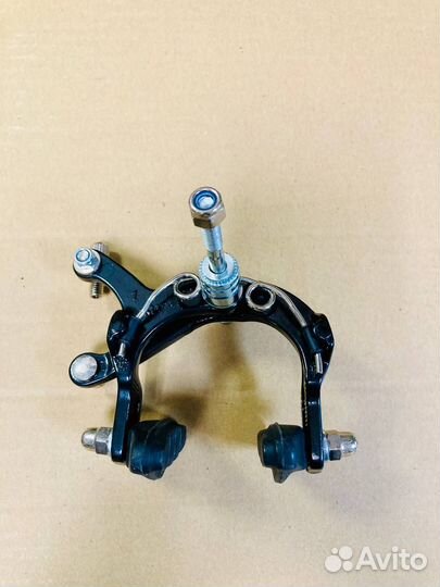 Тормоз шоссейный передний WinZip N500D