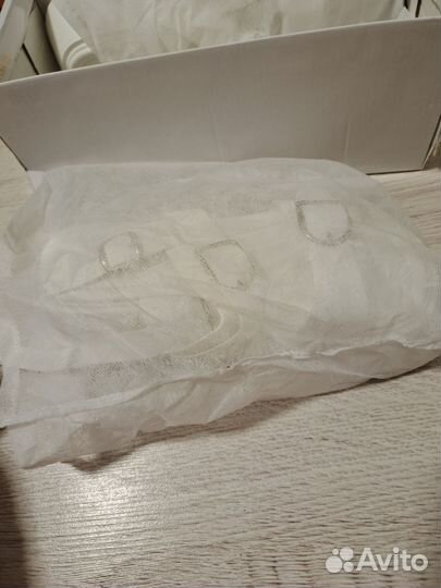 Босоножки летние 38 размер