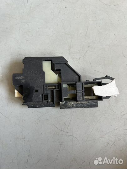 Замок/убл стиральной машины Zanussi