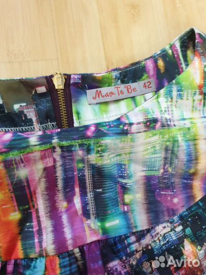 Вещи платье джинсы для беременных