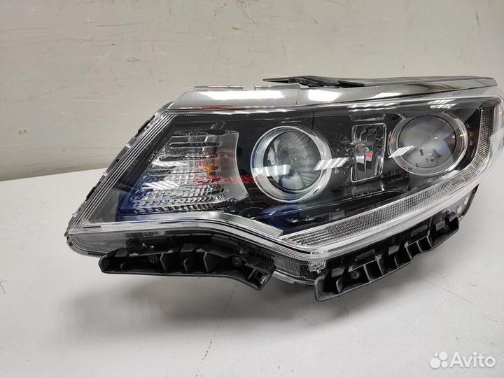 Фара левая KIA optima 4 2016-2018