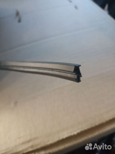 Уплотнитель для окон ГОСТ epdm