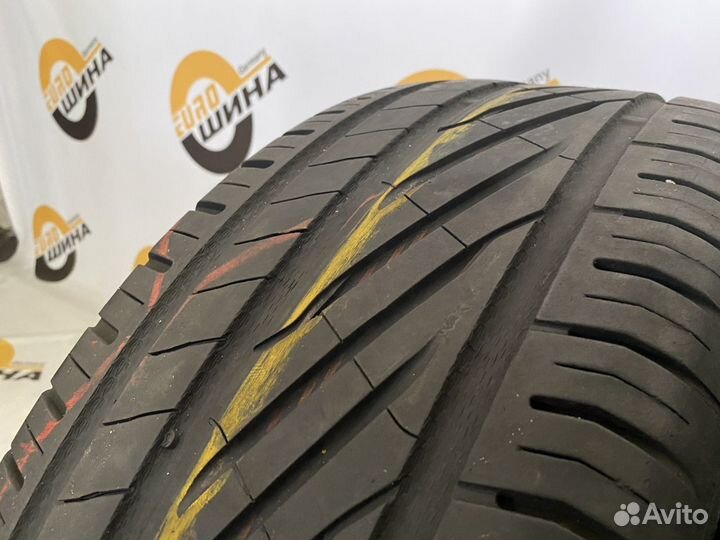 Uniroyal RainSport 5 255/55 R19