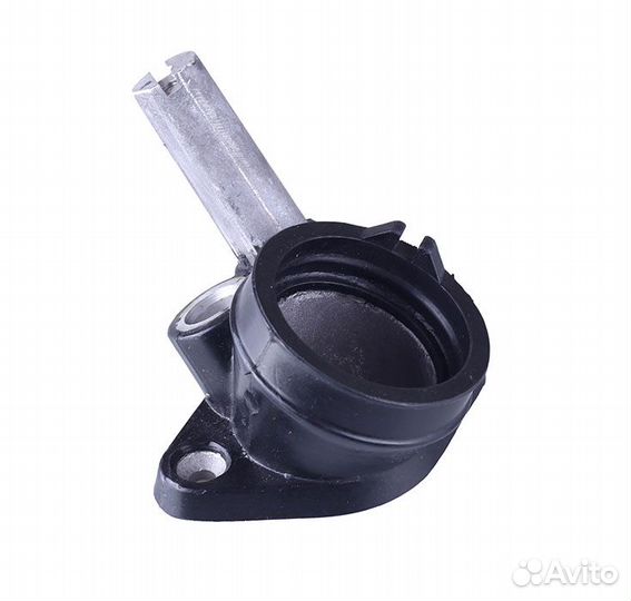 Патрубок системы впуска (инжектор)