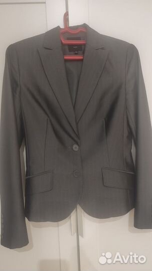 Пиджак женский