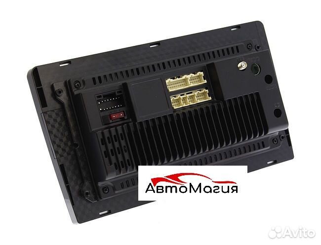 Магнитола WM 9 дюймов Android