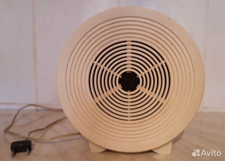 Радиоприемник СССР