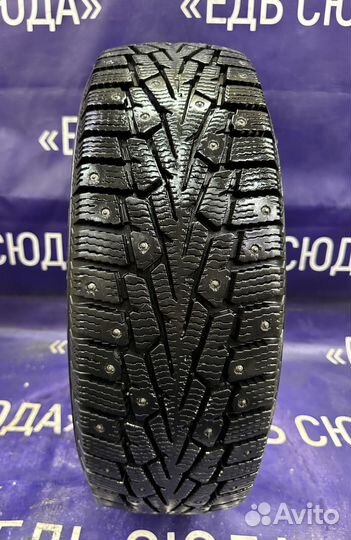 Cordiant Snow Cross 185/60 R15