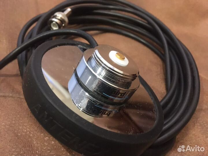 Антенна для радиостанции