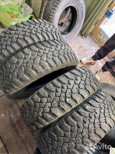 Cordiant Off Road 245/70 R16 111Q