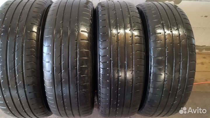 Kumho Crugen HP91 235/60 R18 107V