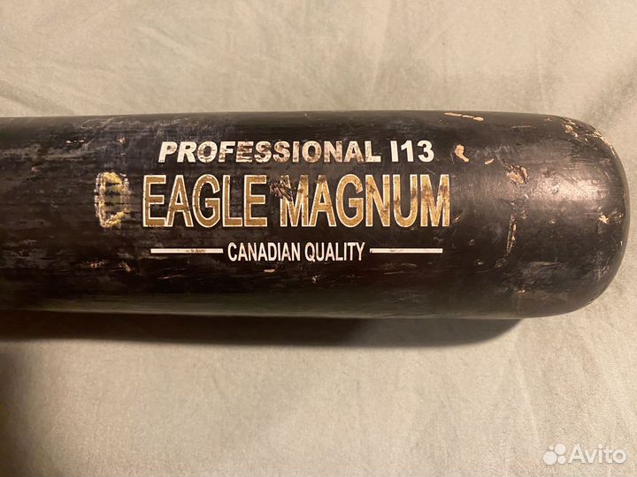 Бейсбольная бита KR3 профессиональная 33