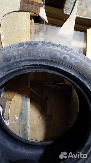 Hankook Ventus Prime 2 K115 205/55 R16 91