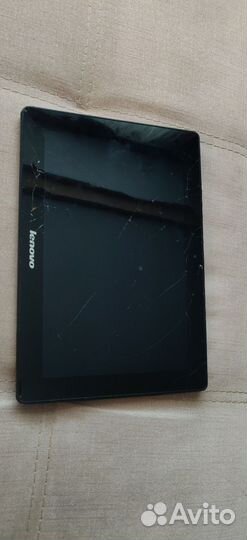 Планшет lenovo S6000