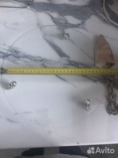 Подставка для торта