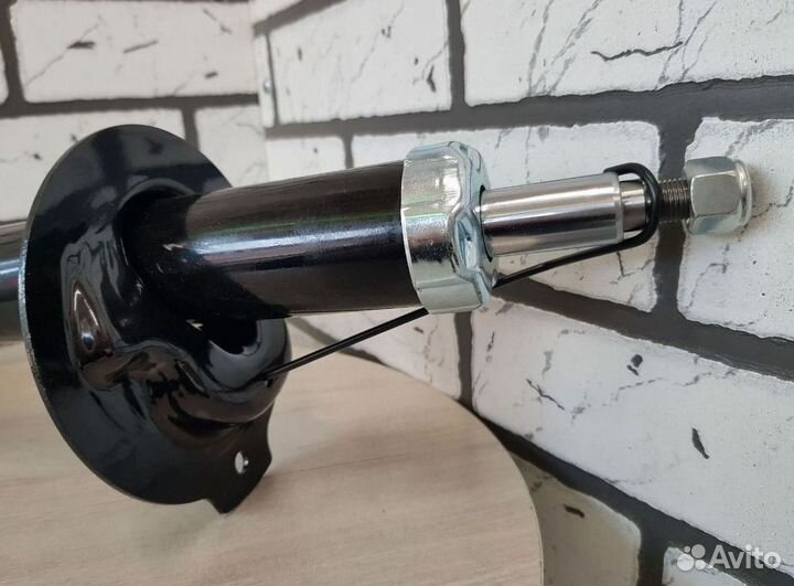 Автомобильный амортизатор дэу зад. прав