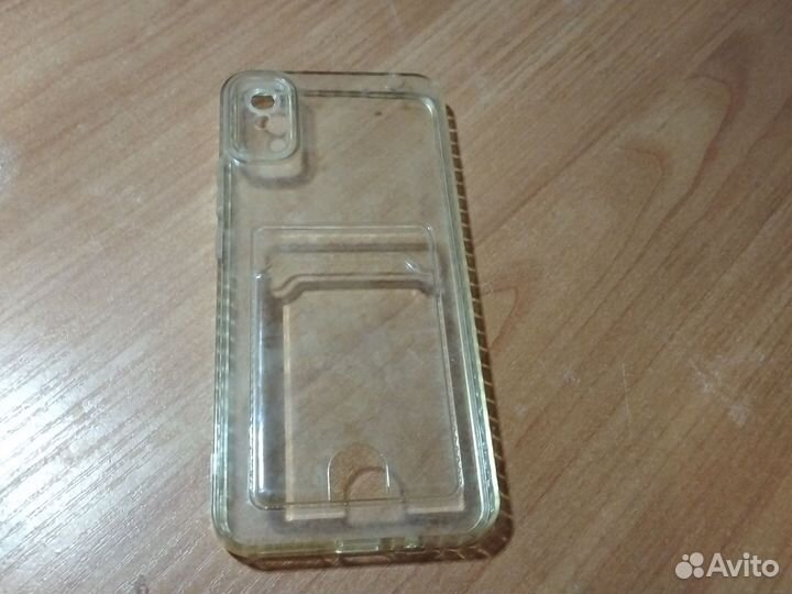 Чехол на redmi 9а