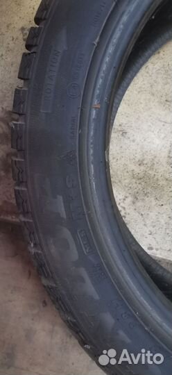 Dunlop SP Winter Sport M3 235/45 R18 H