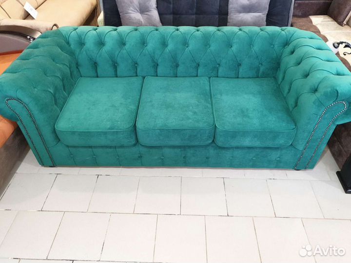 Диван Честер