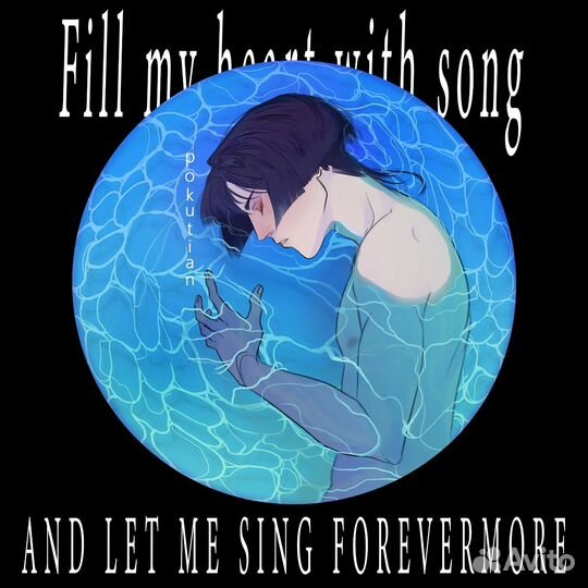 Рисунки на заказ