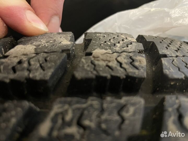 Toyo Winter Tranpath S1 235/60 R18 103Q