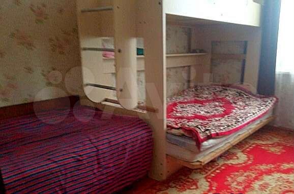 2-к. квартира, 56,4 м², 3/3 эт.