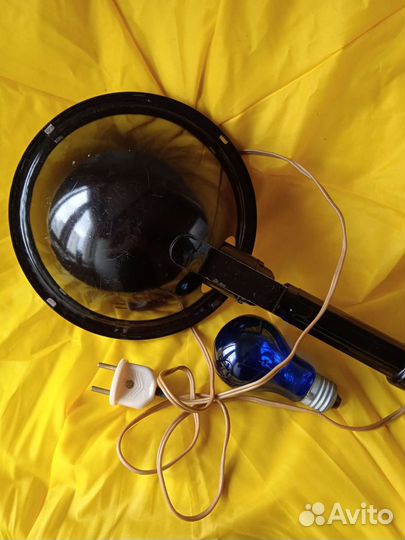 Медицинский рефлектор