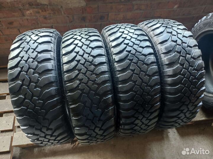 Cordiant Off Road 205/70 R16