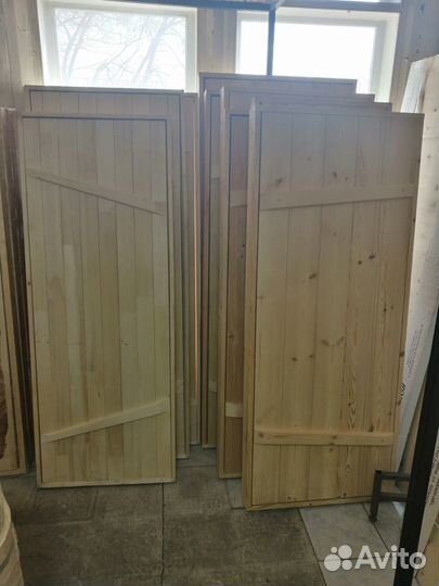 Двери для бани и сауны, в парную, в мойку, на вход