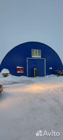 Теплый бокс