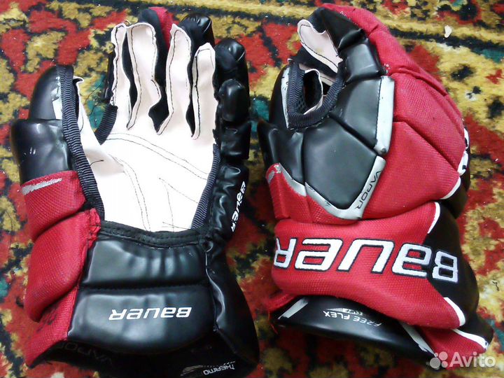 Хоккейная форма